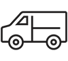 service van icon