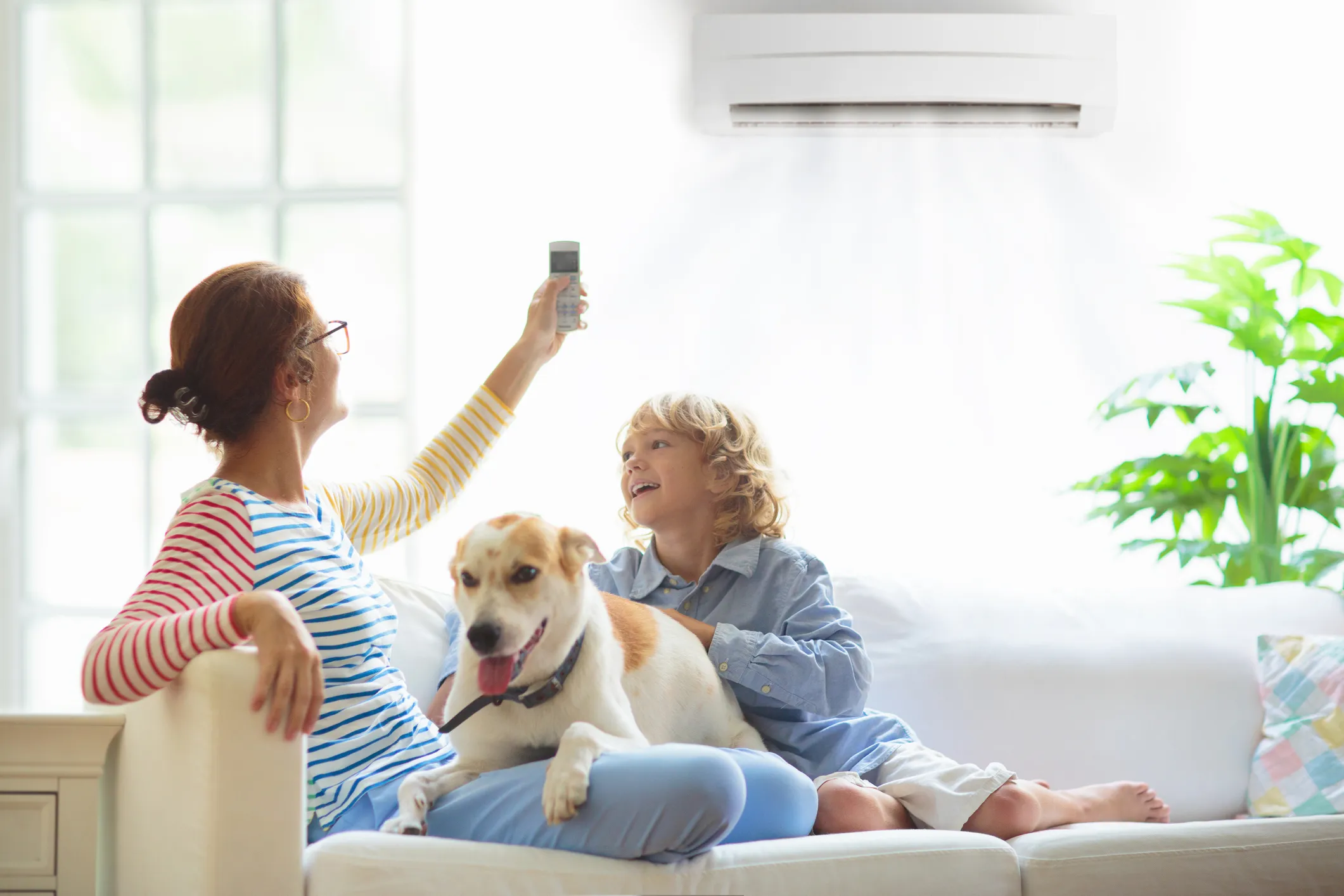 How to Choose a Good HVAC System blog image