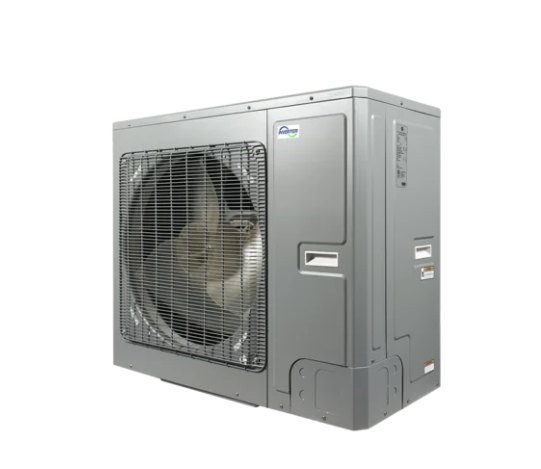 Heat Pump
